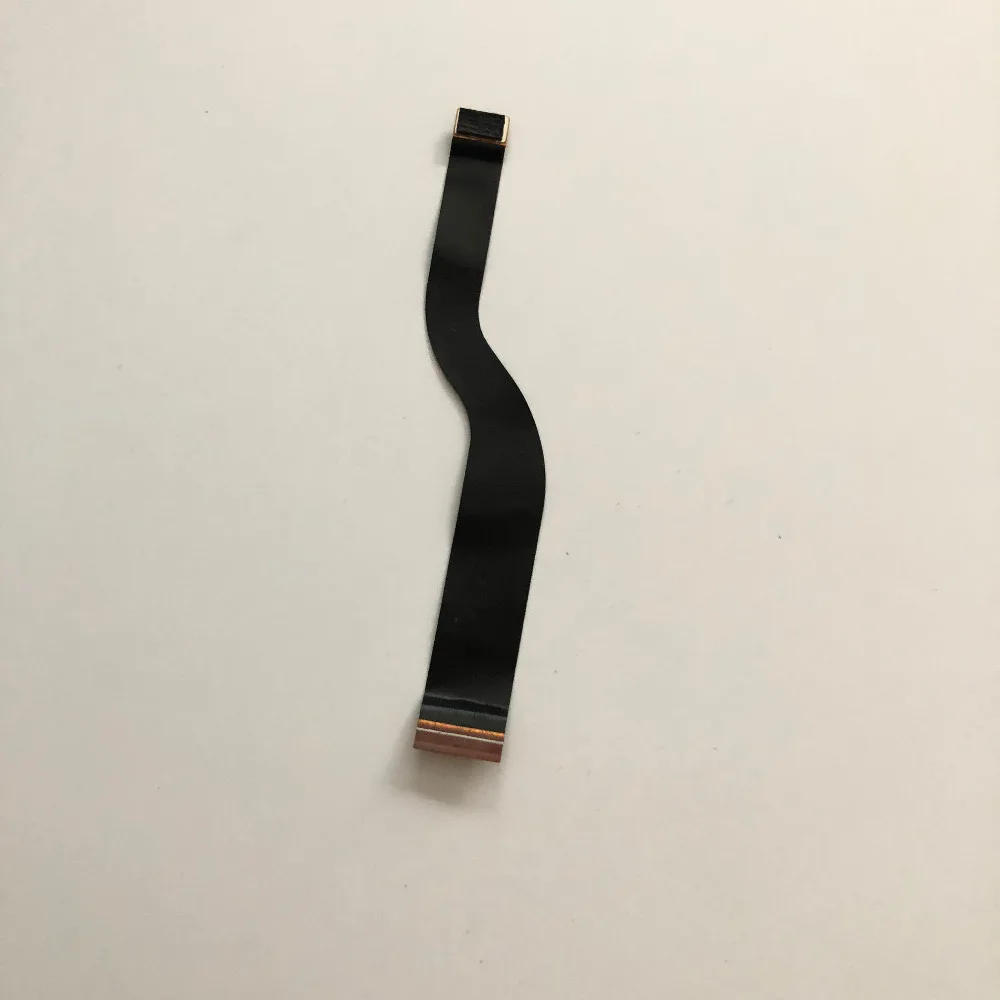 Бывшая в употреблении USB зарядная плата для материнской платы FPC BLUBOO S8 MTK 1 5 ГГц Octa