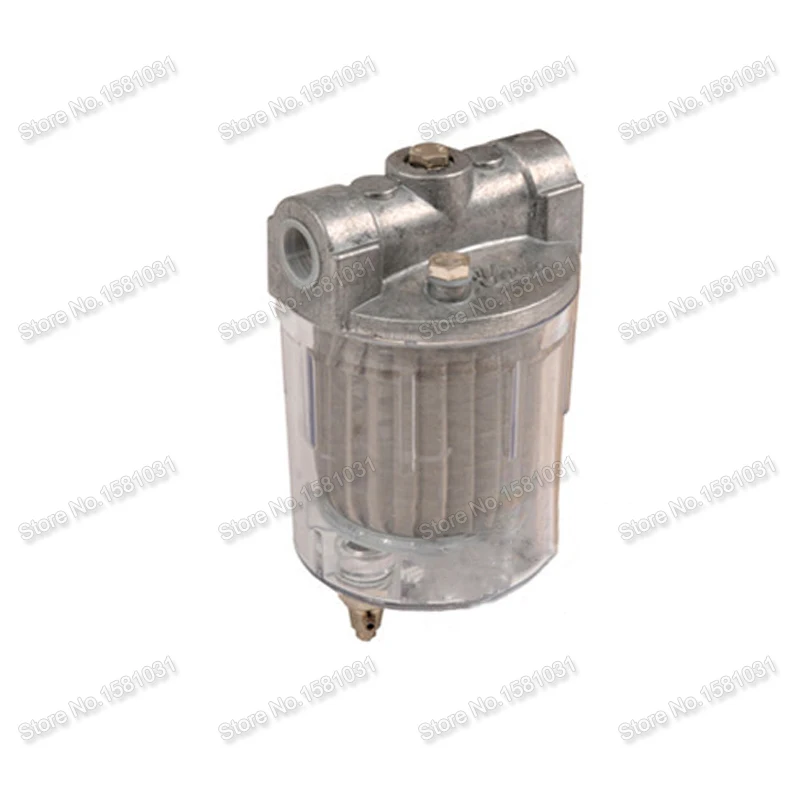 do filtro de oleo york para queimador 01