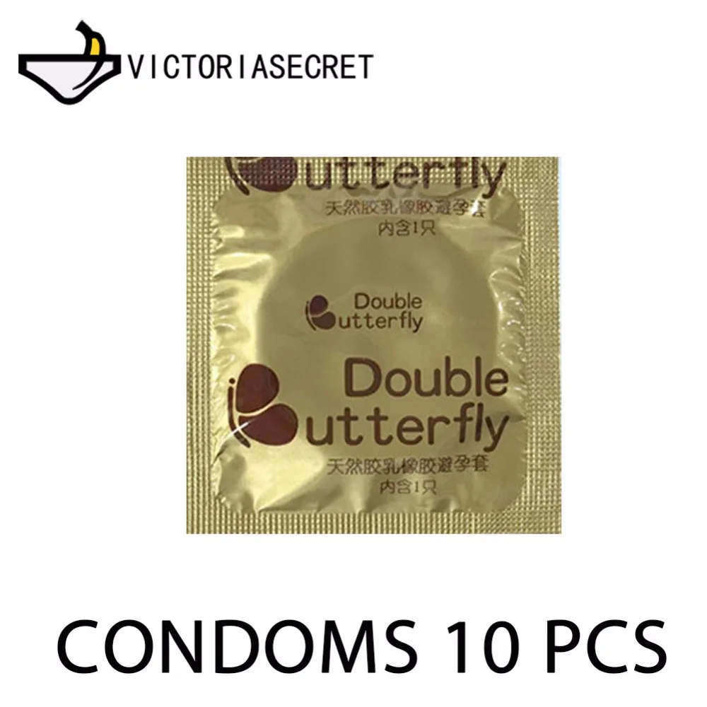 10 Pcs Slim Penis Condoms Slim Penis Sleeve Dick Condom For Men Sex Toys Erotic Adult Game Delay Cock Ring Dildo Sex Shop kondom