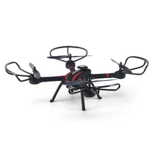 JJRC Rubber Paint Fuselage Quadcopter FPV Drone with Camera HD Remotely Adjustable WIFI Dron Remote Control Toys RC Helicopter