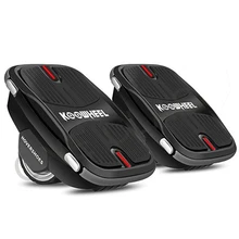 Интеллектуальная подвеска обувь для взрослых Электрический Дрифт доска роликовая обувь баланс соматосенсорные скутер