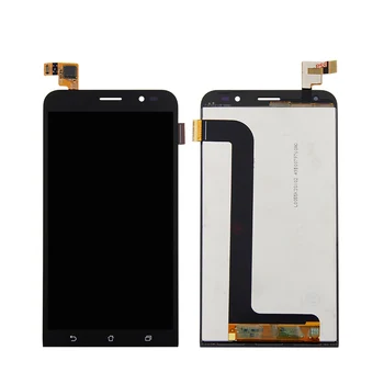 

5.5" LCD For ASUS Zenfone Go ZB552KL LCD DisplayTouch Screen Digitizer Glass Assembly Replacement + Free Tools