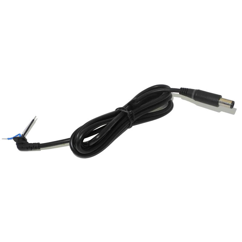 1.5M 7.4 x 5.0 mm Power DC Jack Charger Adapter Plug Cord Connector Cable Power Supply Cable with LED Light for Dell Laptop 1.5M 7.4 x 5.0 mm Power DC Jack Charger Adapter Plug Cord Connector Cable Power Supply Cable with LED Light for Dell Laptop