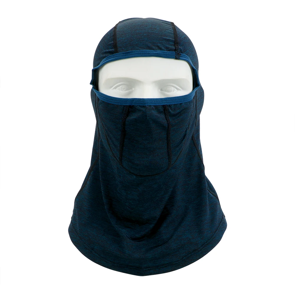 LEEPEE дышащая и мягкая шелковая мотоциклетная маска для лица защита от пыли защита от солнца полное покрытие для лица и шеи