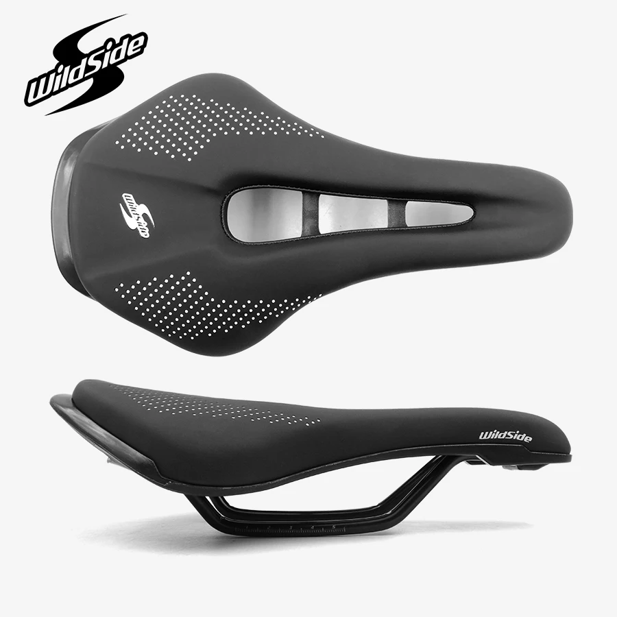 Велосипедное седло для мужчин Road Tt timetrial Tri Triathlon Racing sillin bicicleta Mtb велосипедное седло Selle Seat запасные части