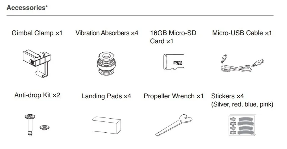 DJI Phantom 3 Professional Rc Drone With 4K Full HD Camera Build In GPS System FPV Live HD Video View Quadcopter