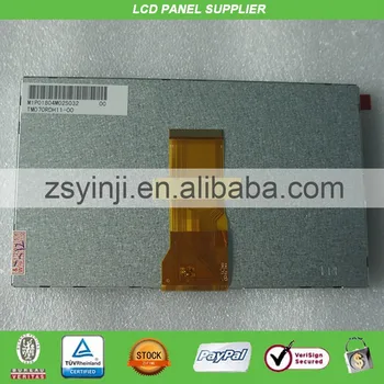 

7.0inch tft-lcd module TM070RDH11