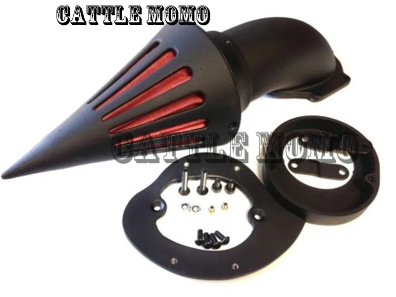 Motorcycle Air Filters & Systems Air Cleaner Kits intake filter For