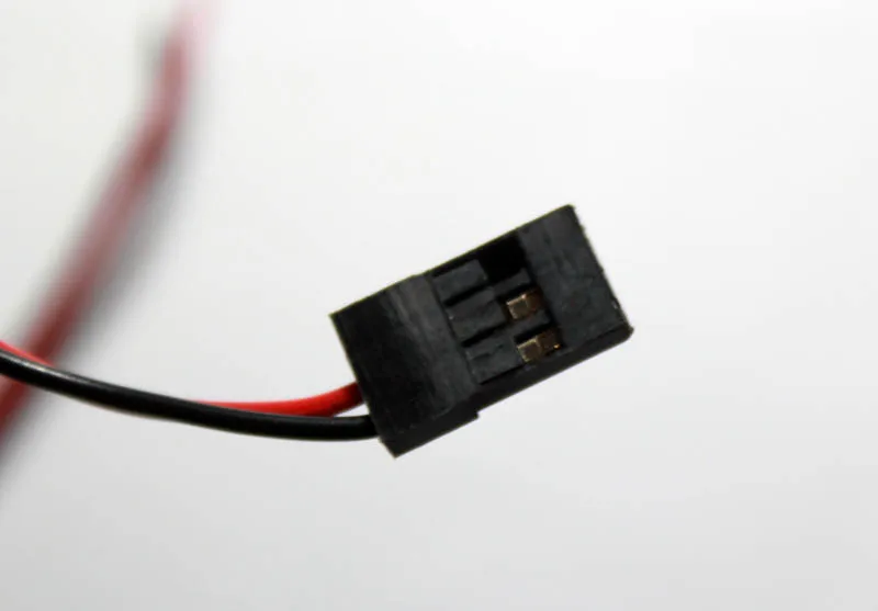 5 В/6 в 3A UBEC Max 5A самый низкий радиочастотный шум BEC полное Экранирование антипомех