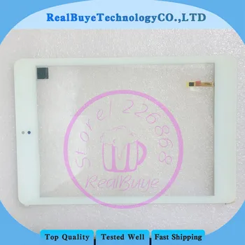 

Repalce 078017-01A-V1 White Touch Screen Panel Digitizer Glass Sensor Code Random Delivery