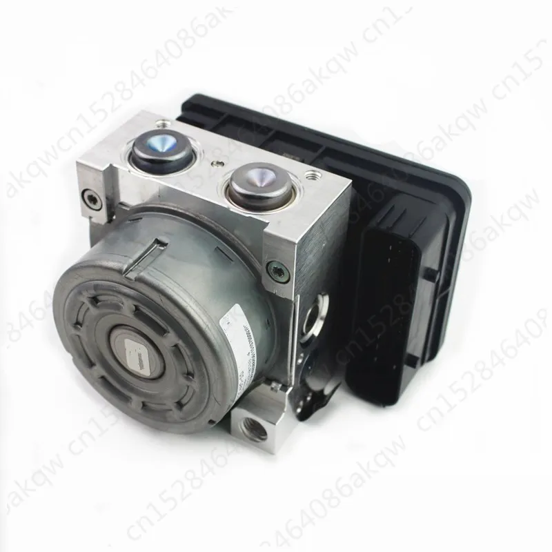 

Driving computer master cylinder 2013Fo rdM ond eo2013 ABS valve body anti-lock brake control module ABS module assembly pump