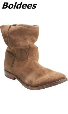 Motorcycle Boots (11)