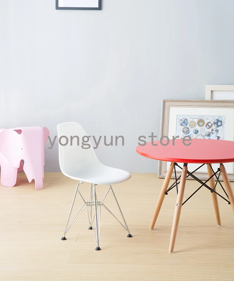 baby study chair