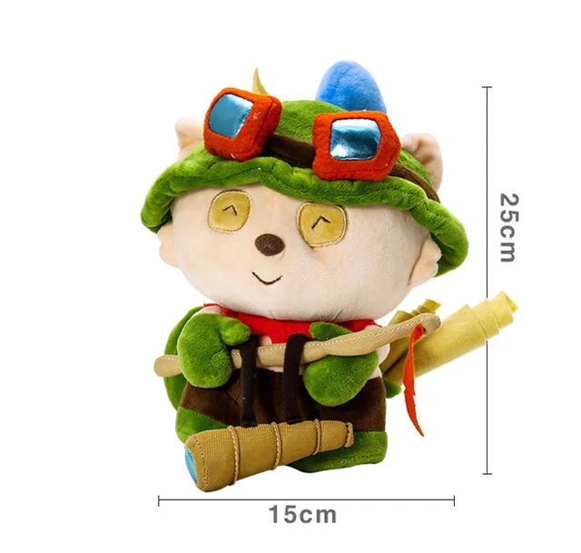 toy heroes play lol dolls