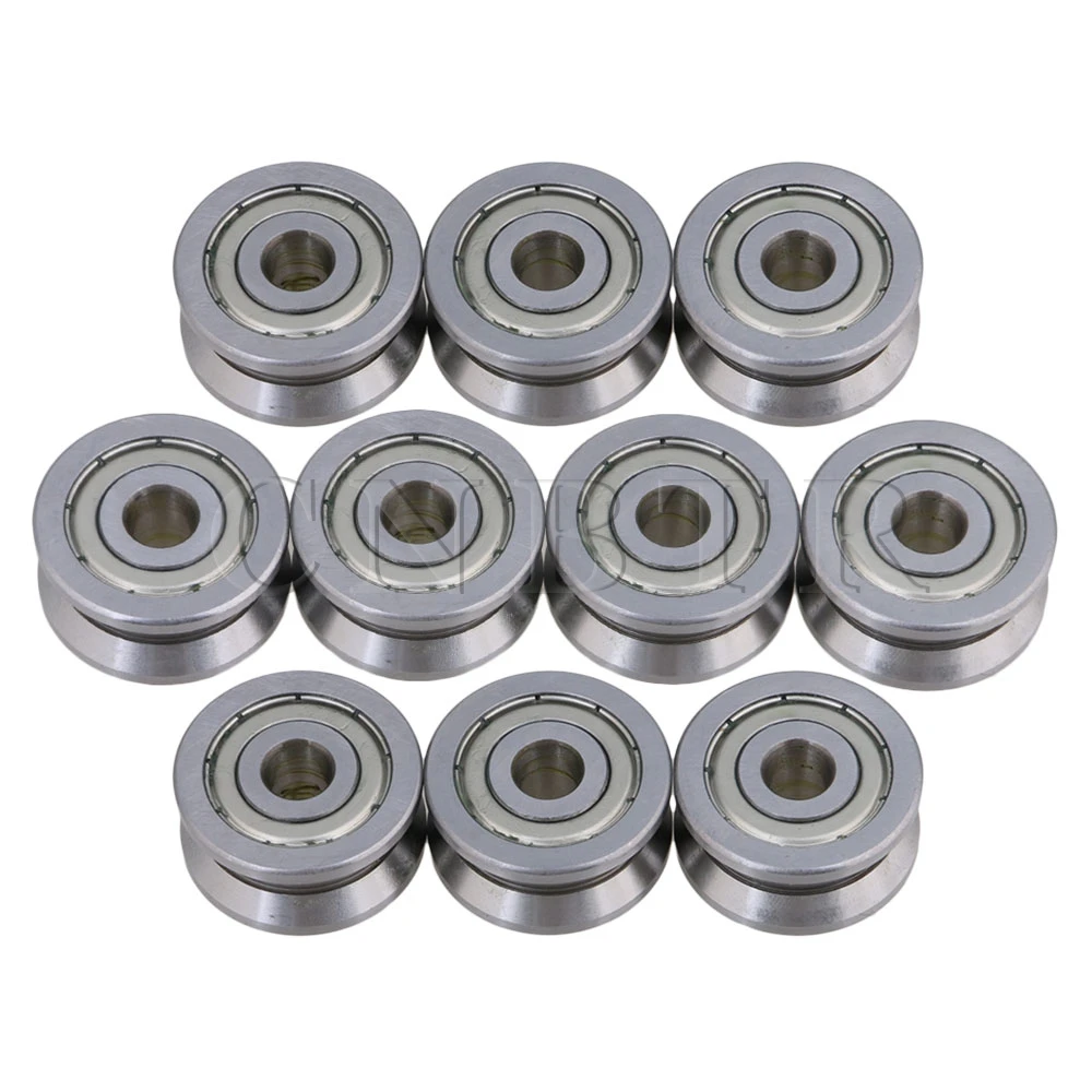 Подшипник направляющий купить. Подшипник направляющий msa25essf. V Groove Ball bearing. Подшипник с направляющей. Комплект направляющей подшипника.