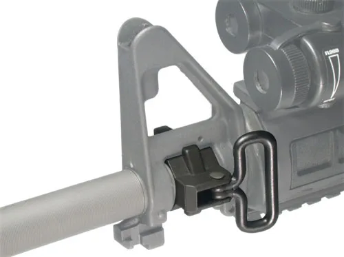 

New Hunting Gun Accessory Sing Adapter