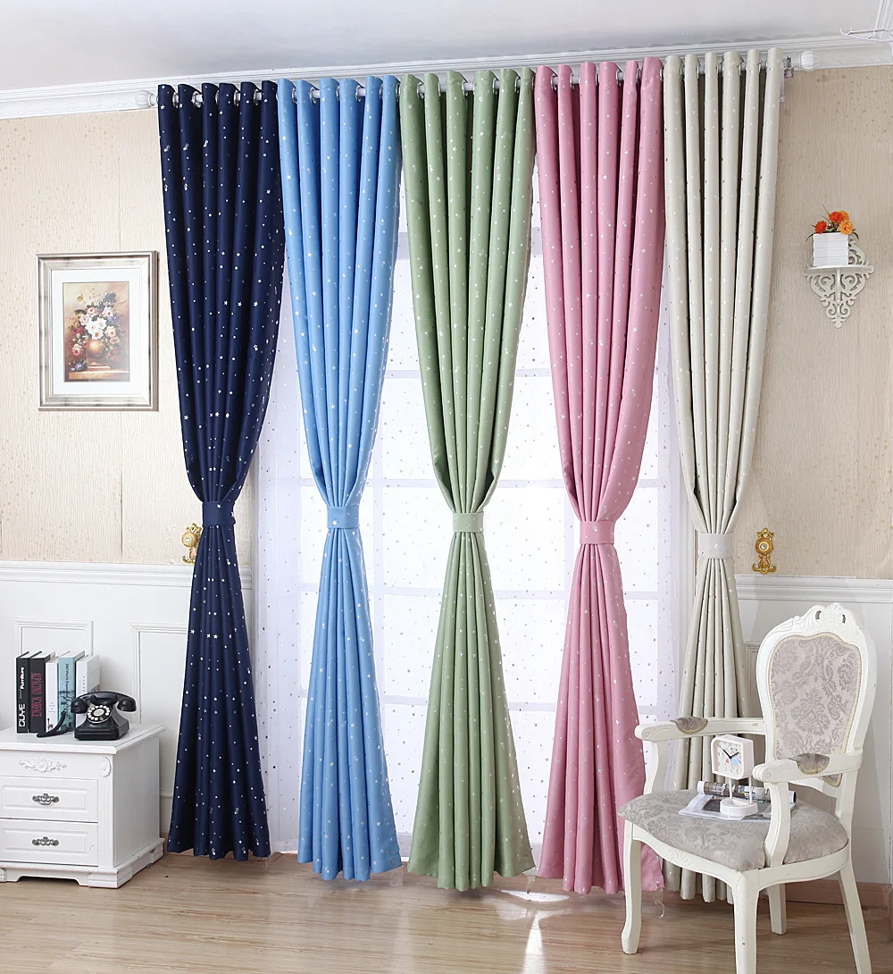 Индивидуальные шторы для теней из ткани высокого качества для гостиной спальни современный минималистичный Европейский Кантри Стиль корейский XYC