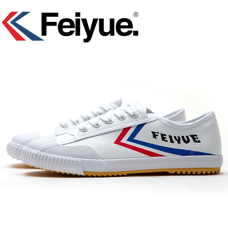 

2018 FOR Feiyue new shoes, Kung fu shoes chinese shoes