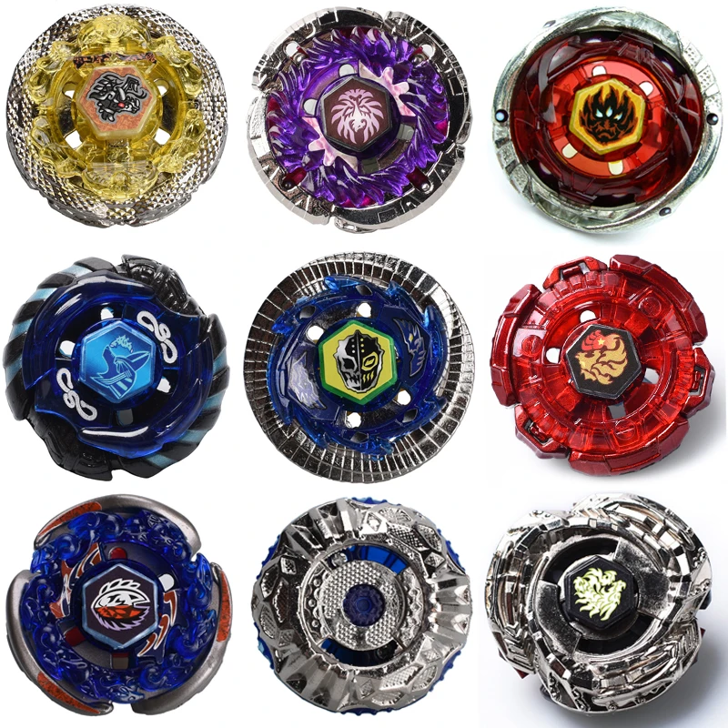 Beyblade Metal Fusion 4D Constellation font b Spinning b font font b Top b font Beyblade