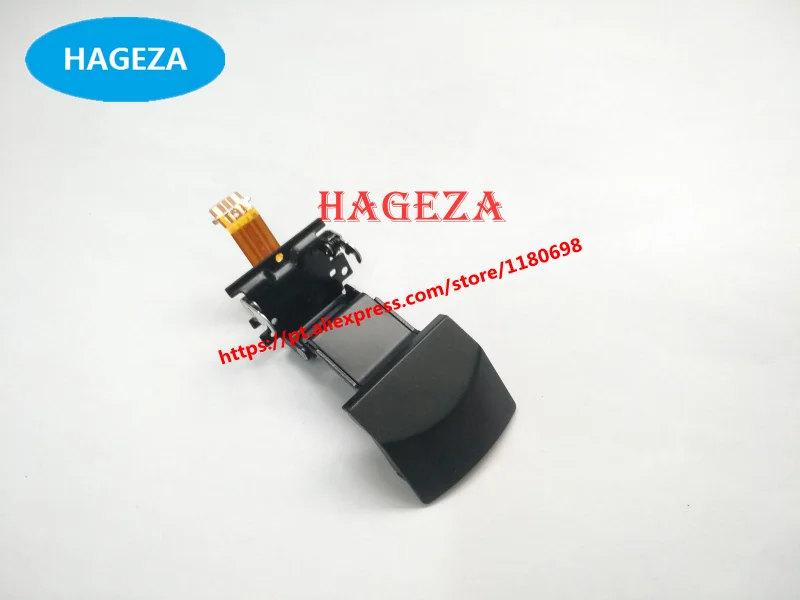 Flash original ILCE 5000 para sony a5000 flash câmera peças de reparo