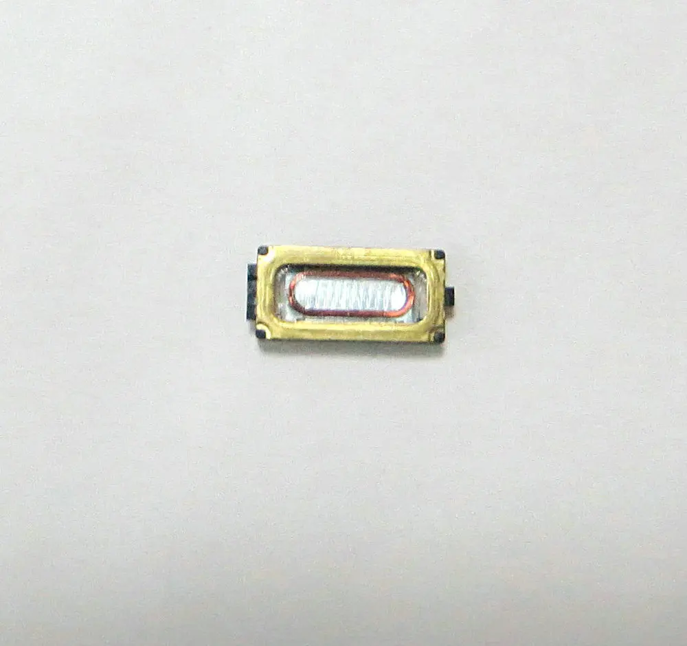 Fronte Nuovo Auricolare Speaker Receiver Per 1 Xiaomi Mi1 1 S Telefono Cellulare