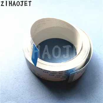 

Large format printer Infinity Challenger Icontek Taimes main board long data cable 14pins for Seiko 510 Xaar 126 head cable 3pcs