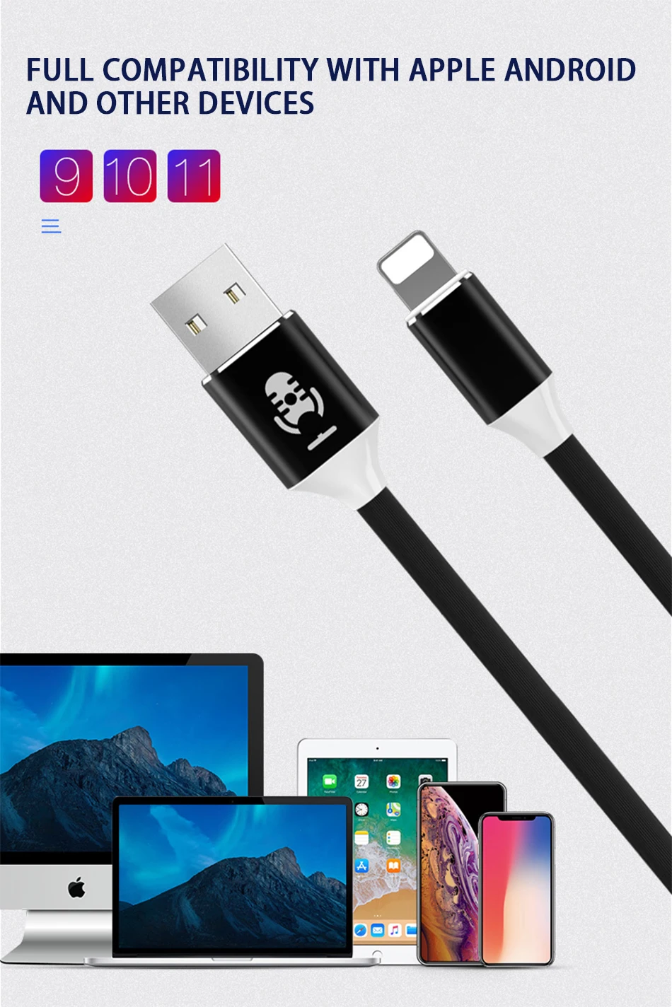 Voice Control Cable (10)