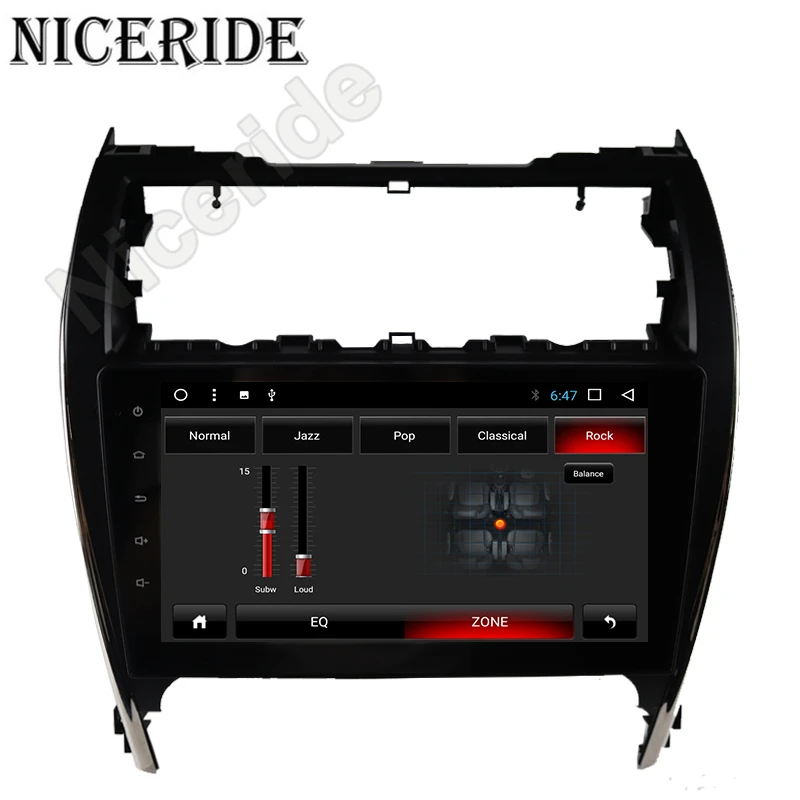 Flash Deal Car Android Multimedia For Toyota Camry Europe USA version 2012~2014 Radio CD DVD Player GPS Navi Navigation Audio Video System 20