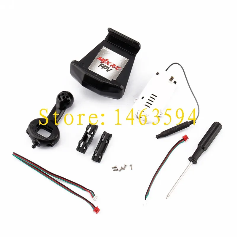 High-definition-camera-C4005-For-MJX-T04C-T55C-T64-T57-X300C-X400-X500-X600-X800