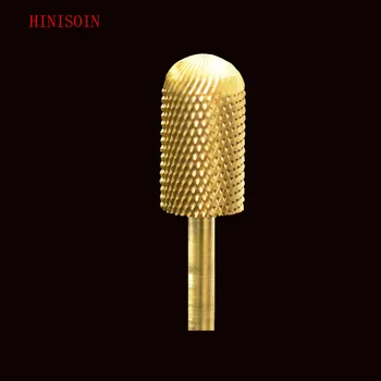 

10 pcs Carbide Nail Drill Bit - Large Rounded Top Bit