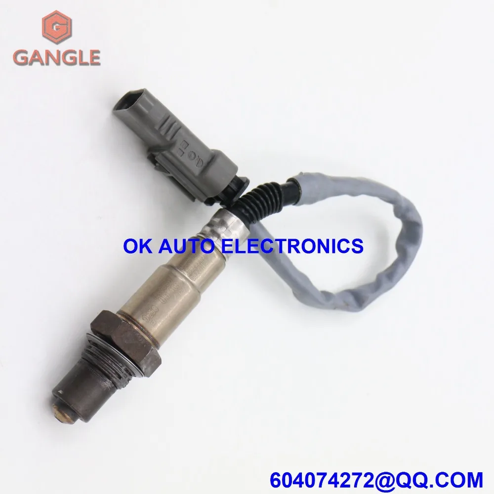 Oxygen Sensor Lambda O2 Sensor AIR FUEL RATIO for BUICK ENCORE