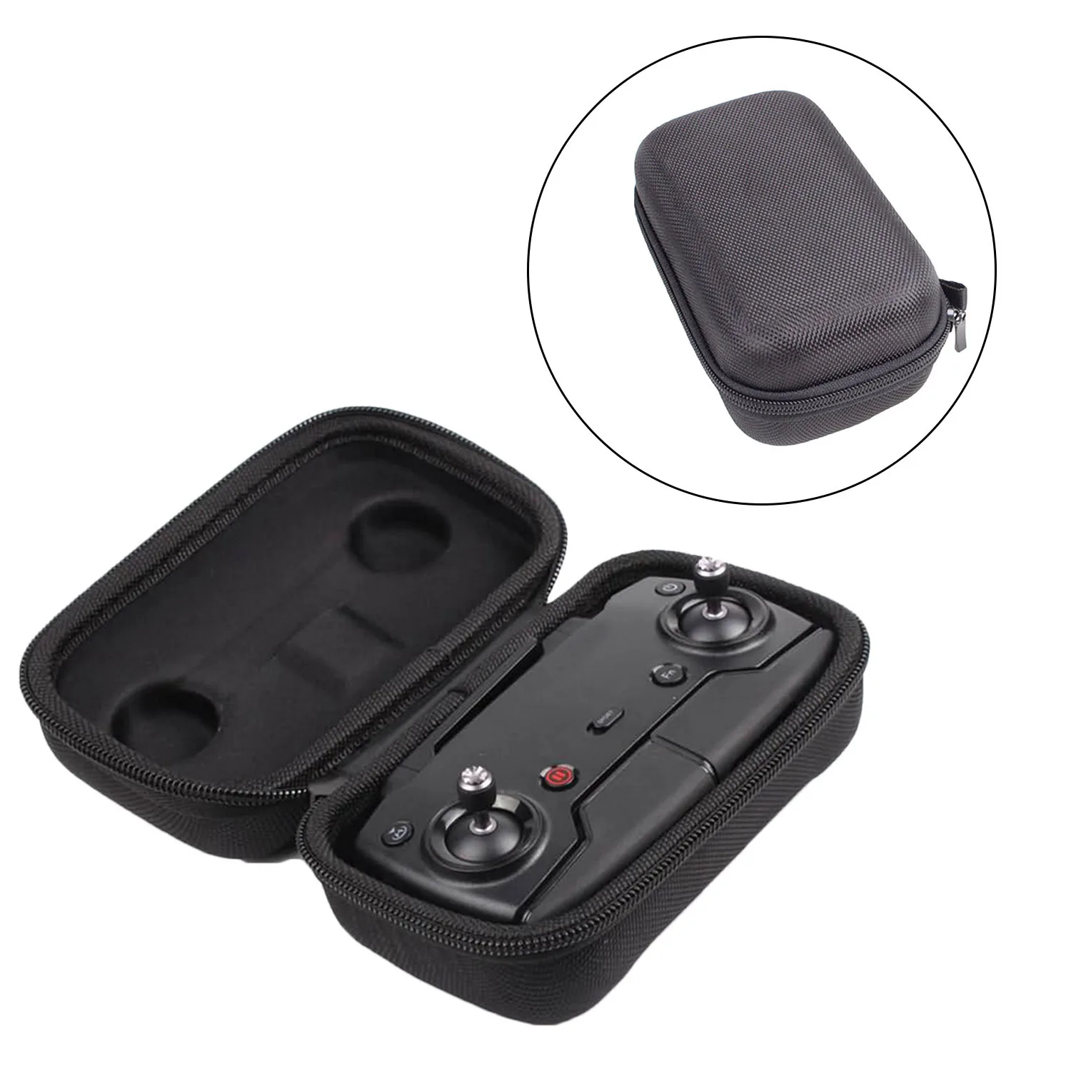 

SUNNYLIFE Hard EVA Remote Controller Protection Storage Box Bag Case for DJI Mavic Air Pro Drone Accessories
