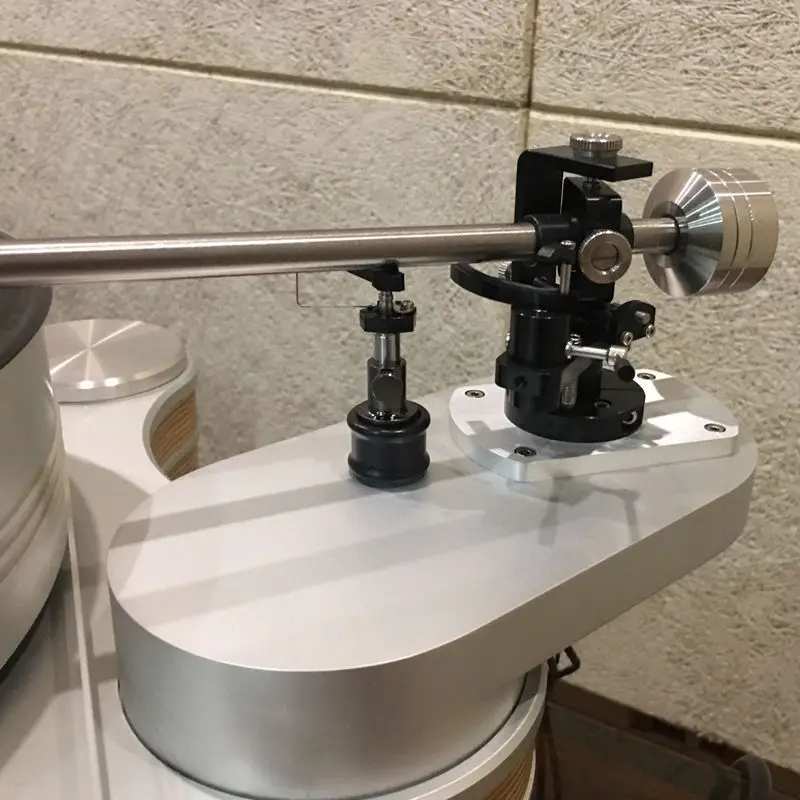 Tonearm Lifter Arm Lift LP Vinyl Record Player Tonearm