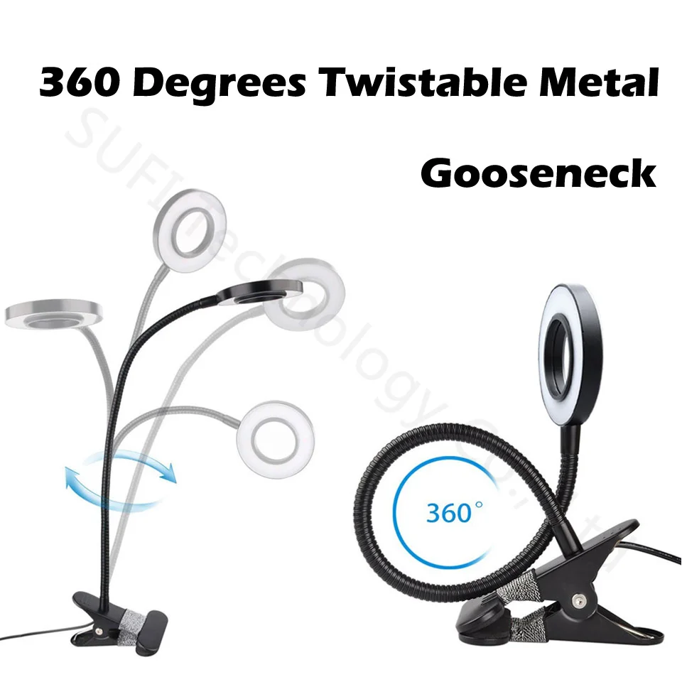 Диаметр 12 мм led gooseneck M10+ M10 лампы держатель змеевик трубы хромированная железная мягкая труба для настольной лампы держатель мобильного телефона