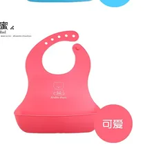 Милые для младенцев для маленьких мальчиков и девочек Новинка года удобный тканевый слюнявчик для кормления слюнявчик треугольные нагрудники 0-1Year