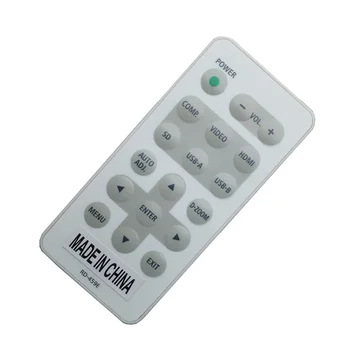 

New Original Remote Control RD-459E For NEC Projector D557W D732MX D735VX NP-L50W NP-L51W