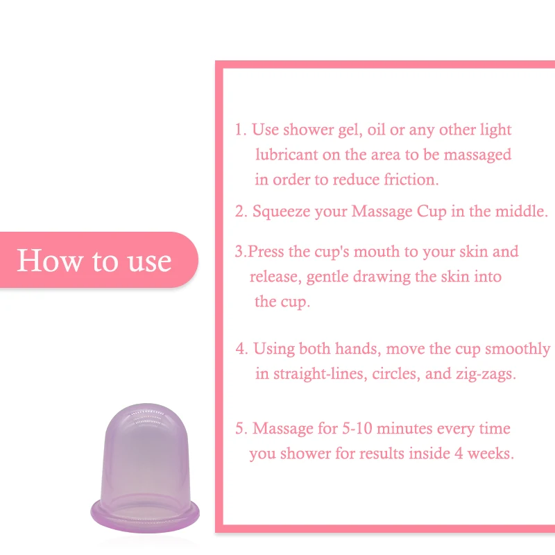Massage cans (5)