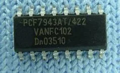 

5PCS PCF7943AT sop16
