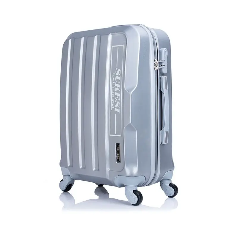 

ABS+PCLuggage,large-capacity portable suitcase,Cosmetic Bags,Travel Bags,Universal wheel trolley package,Fashion roller coffer ,