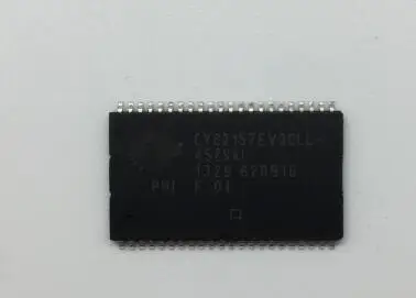 Новинка 100% бесплатная доставка CY62157EV30LL-45ZSXI TSOP | Электроника