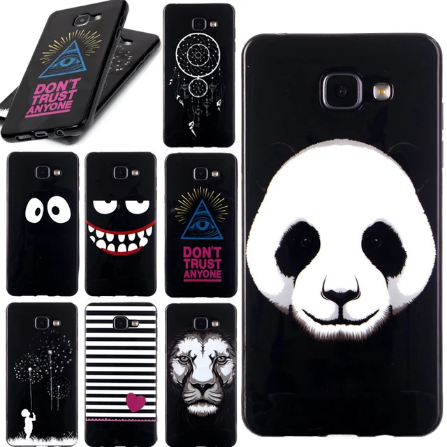 coque samsung a3 2016 panda coque samsung a3 2016 panda