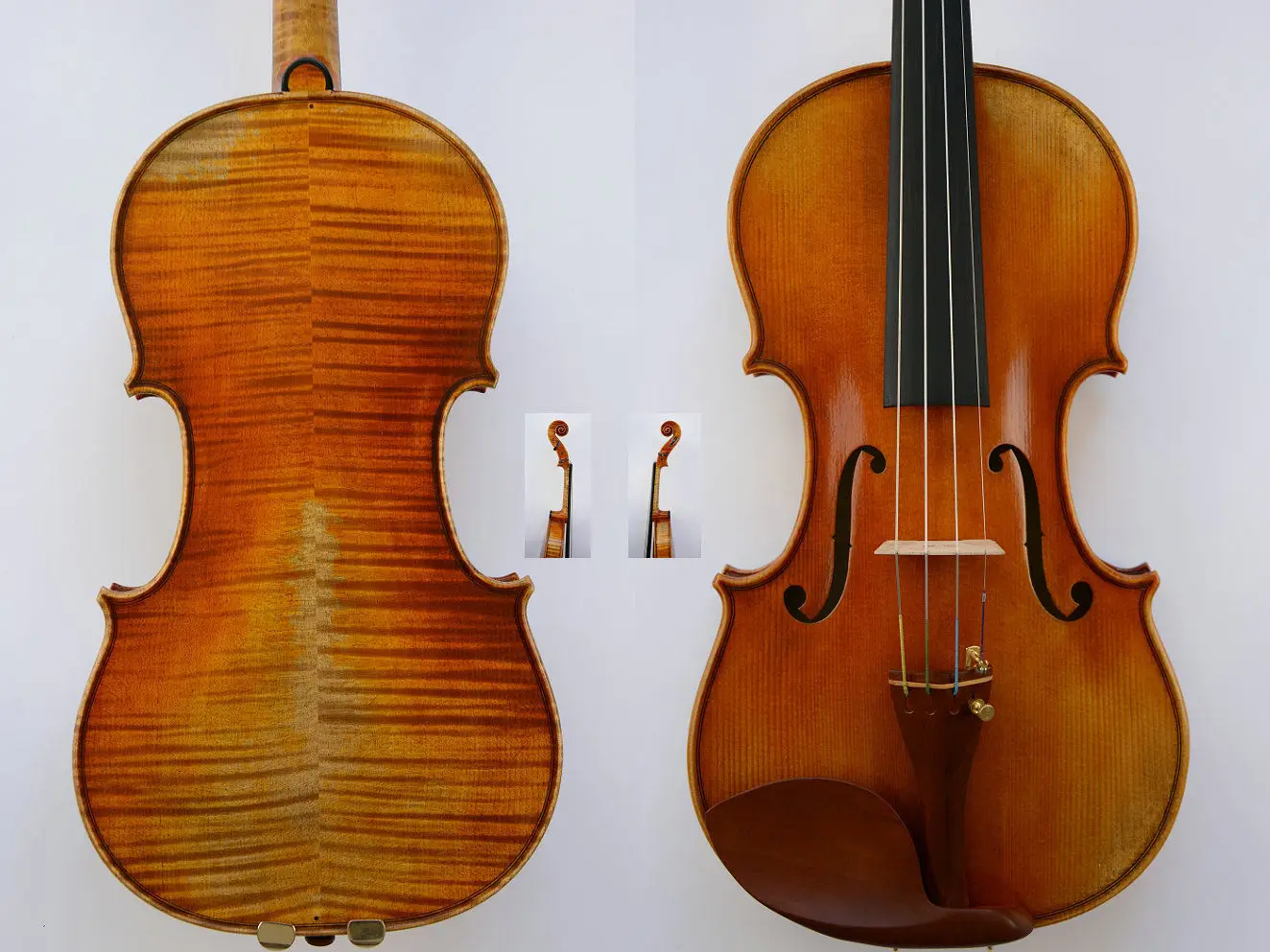 Buy One of my master outstanding sound Violin from