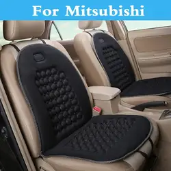 Новый автомобиль Стиль подушки сиденья удобные передние сиденья для Mitsubishi Mirage Montero Sport Outlander Pajero мини RVR Space Star