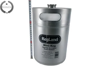 

MINI KEG - 5L (175MM X 280MM)