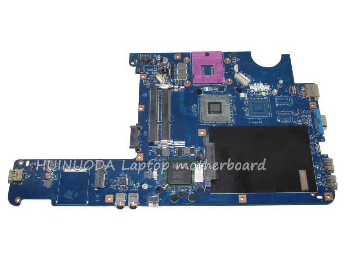 Материнская плата NOKOTION KIWA5 LA 5081P Rev 1 0 11S102000 для ноутбука lenovo 3000 G450 GL40 HD graphics DDR3
