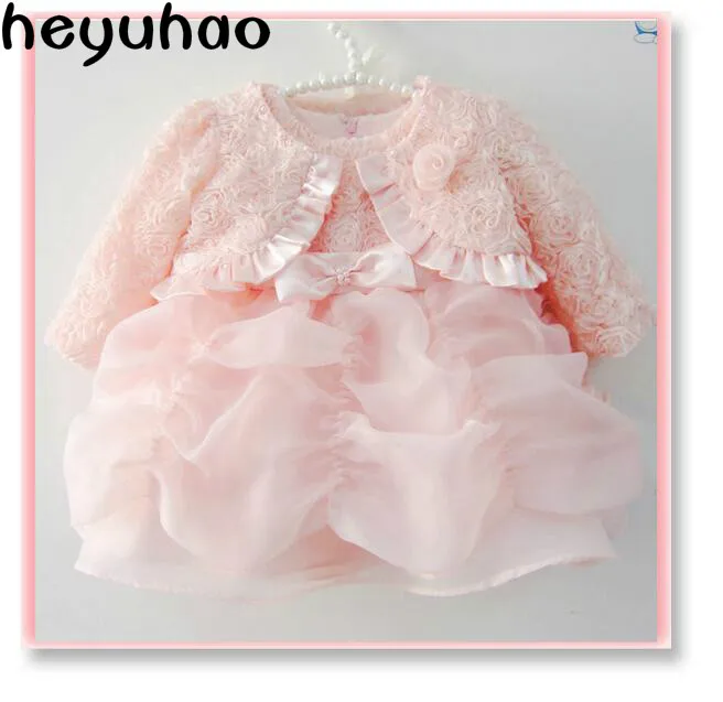 

The baby princess dress