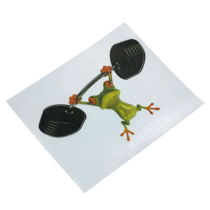 3D lindo divertido pegatinas de coche camión gráficos etiqueta engomada de la ventana etiqueta pegatina coche adesivo carro Durable de alta calidad del coche