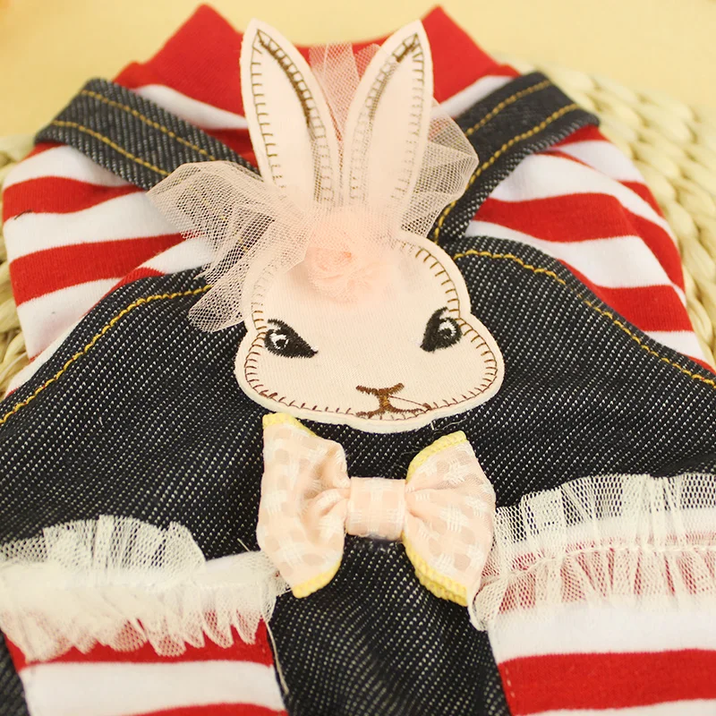 Striped-Cotton-Pet-Dog-Jumpsuit-For-Small-Dogs-Couple-Wear-Winter-Cat-Jumpsuit-Puppy-Romper-Chihuahua (3)
