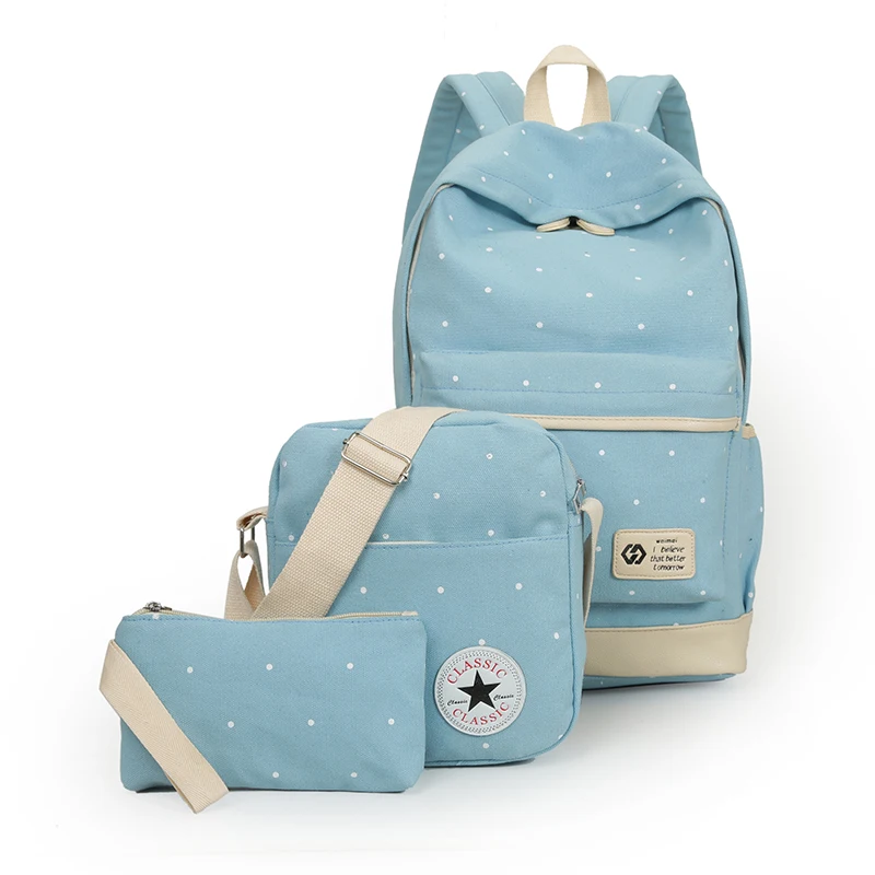 2016 font b Women b font font b Backpack b font School Bags For Teenagers Girls