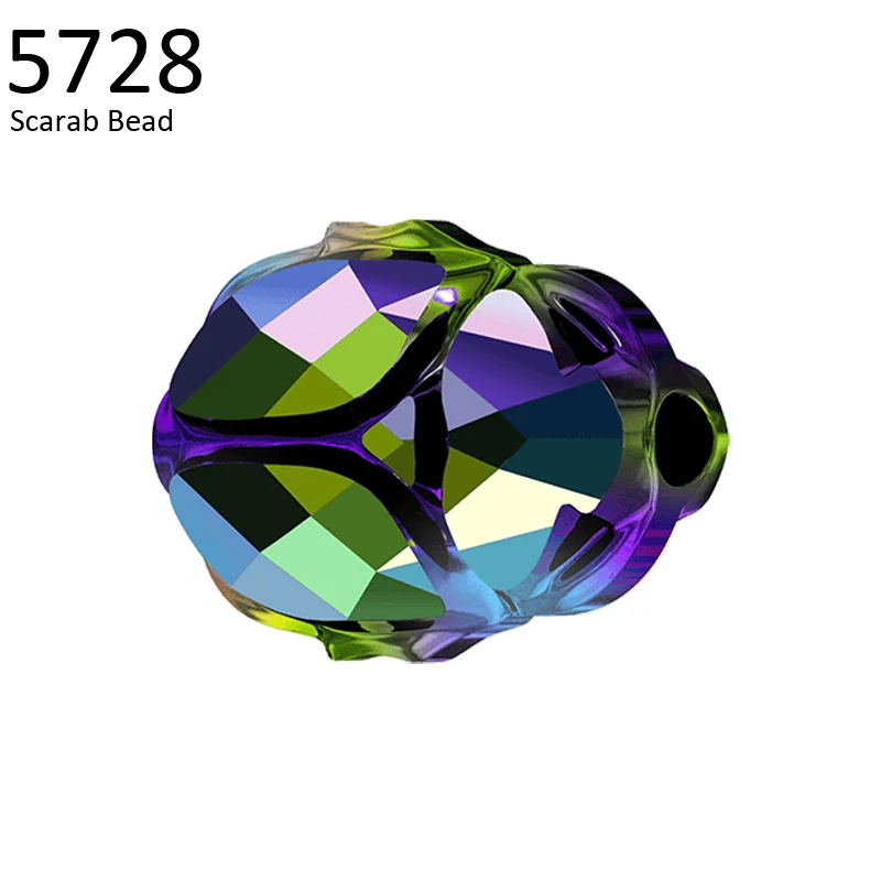 Crystal-Scarabaeus-Green-(001-SCGR)